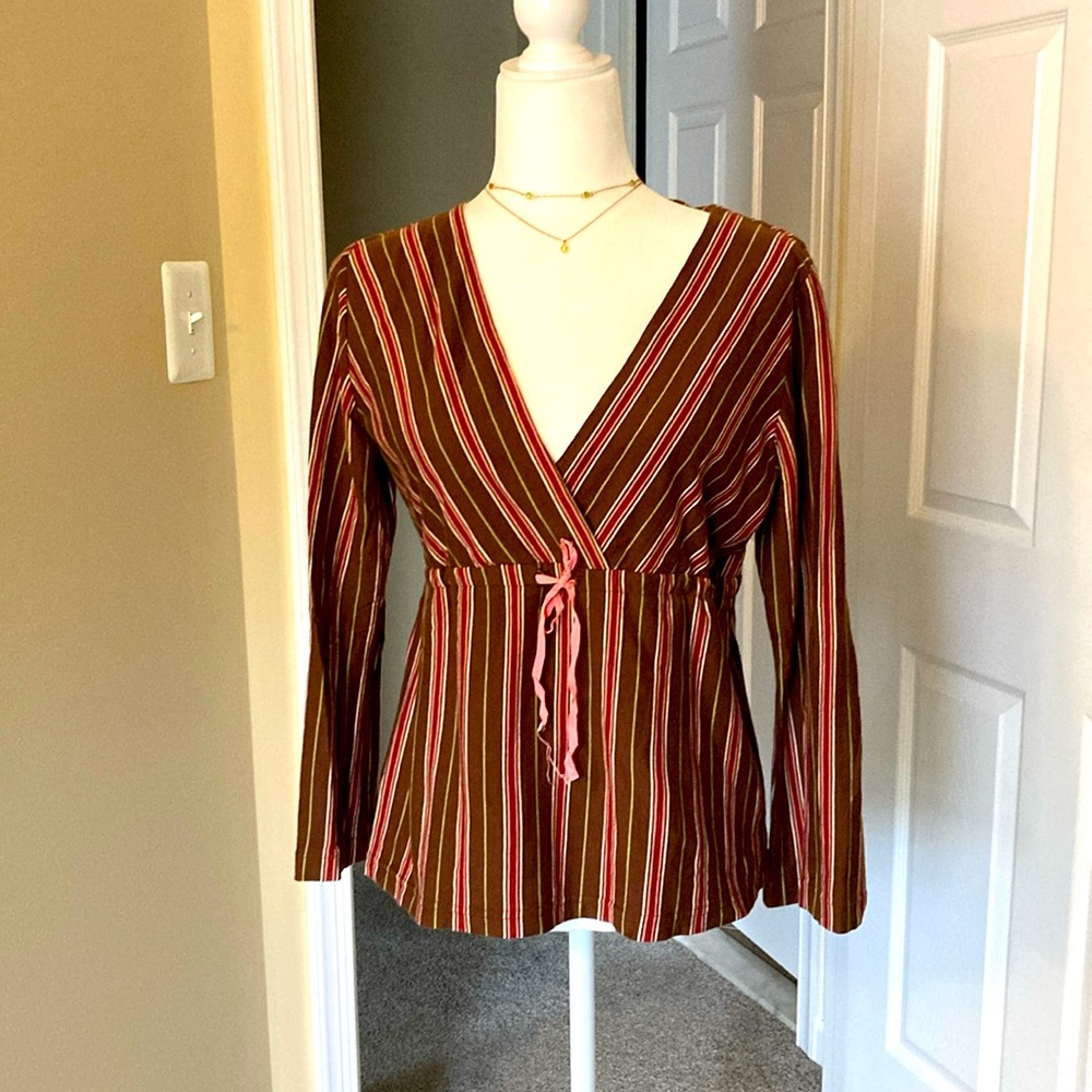 Women’s Secret pajama top